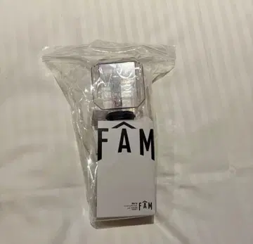 timelesz FAM 응원봉