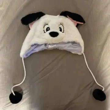 101마리 강아지 캐릭터 모자 58cm