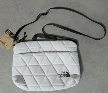 THE NORTH FACE Geoface 파우치 화이트