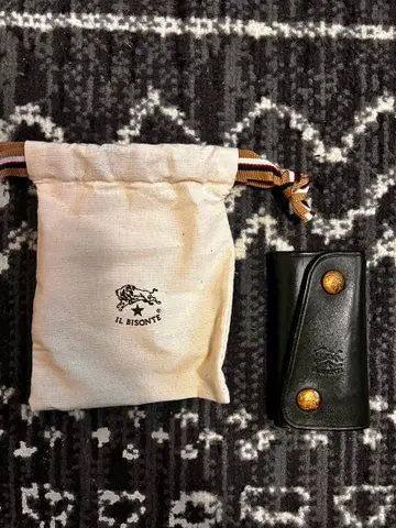 IL BISONTE 키케이스