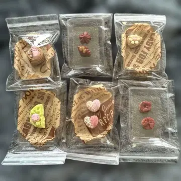 미니 스퀴즈 스위츠 1