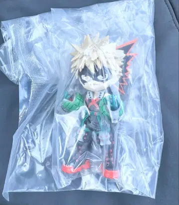 히로아카 PalVerese 바쿠고 카츠키