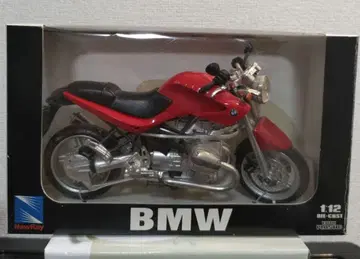 NewRay BMW 바이크 1/12 RoadRider 컬렉션