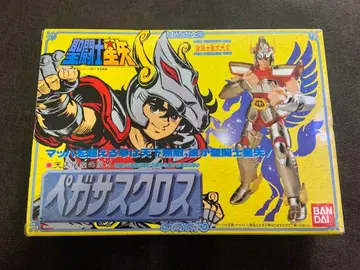 세인트 세이야 세인트 크로스 대계 페가수스 크로스