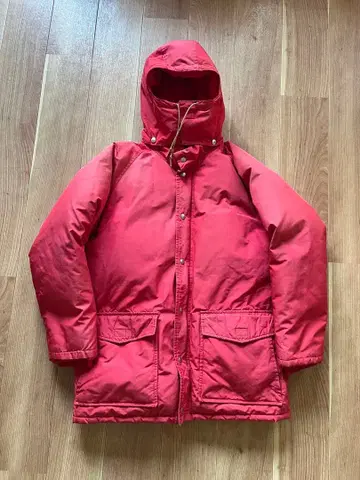 Eastern Mountain Sports 빈티지 다운