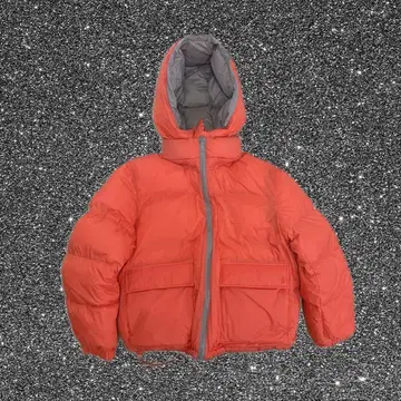 00s UNIQLO x JW ANDERSON 다운 자켓 y2k