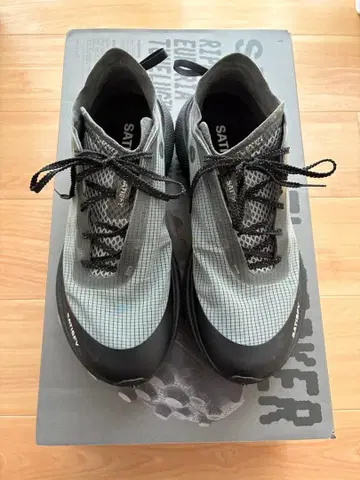 SATISFY RUNNING 사티스파이 25AW 더 로커