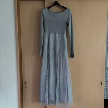 Mystrada 도킹 원피스