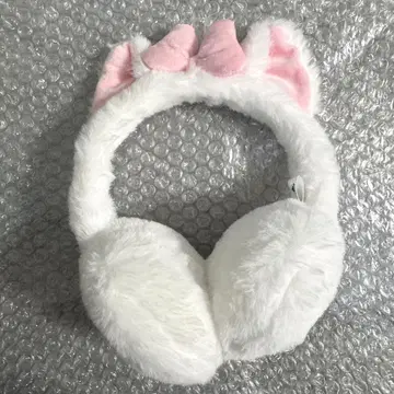 디즈니 머리띠 귀도리 마리