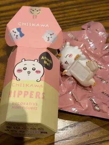 치이카와 (먼작귀) 히퍼스 그 아이 HIPPERS