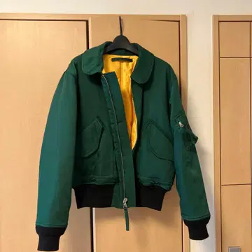 SPIEWAK CWU-45 TITAN 자켓 36