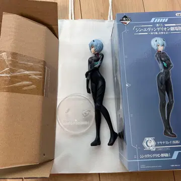 제일복권 신 에반게리온 극장판 아야나미 레이(가칭)