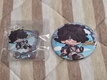 제5인격 IdentityV fun trip 항공 엔지니어