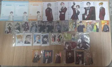 아오페라-aoppella!?-굿즈