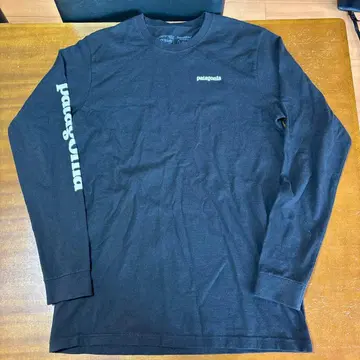 파타고니아 남성용 롱Y