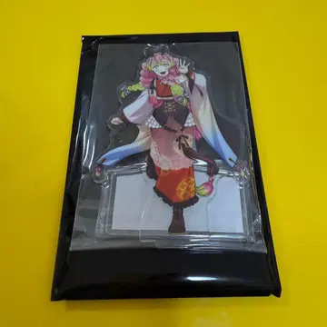 귀멸의 칼날 ufotable 말띠 아크릴 스탠드 칸로지 미츠리