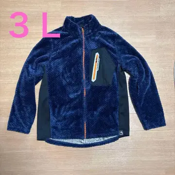 FieldCore 플리스 자켓 3L