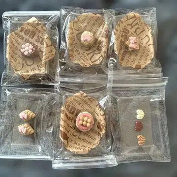 미니 스퀴즈 스위츠 2