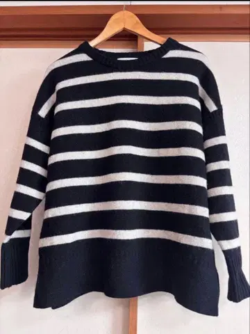 비어즐리 마린 니트 정가 23,100