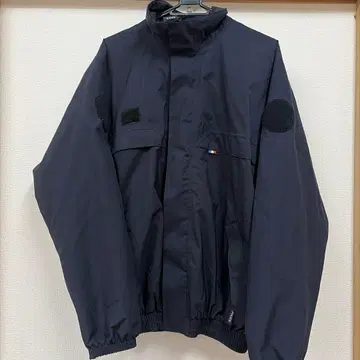 폴리스 자켓 프랑스/사이즈 96-100 waiper