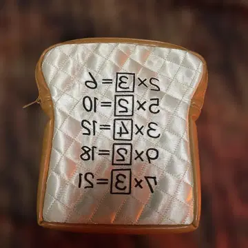 도라에몽 앙키빵 파우치