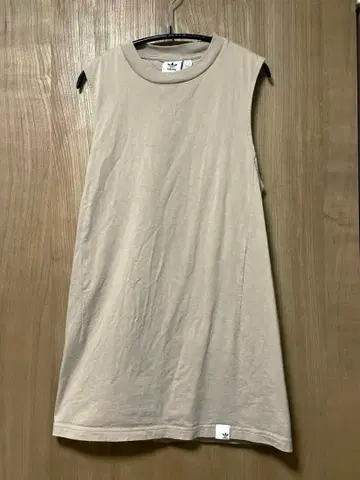 adidas 탱크탑 사이즈 S