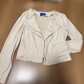 EDDY GRACE 에디그레이스 라이더스 자켓 겉옷