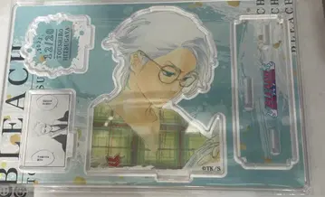 BLEACH 명장면 디오라마 피규어 히츠가야 토시로 벌스데이