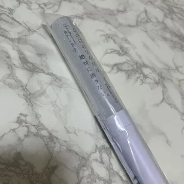 눈물색 지우개 응원봉