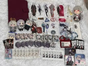 겐게츠 토지로 묶음 판매 세트