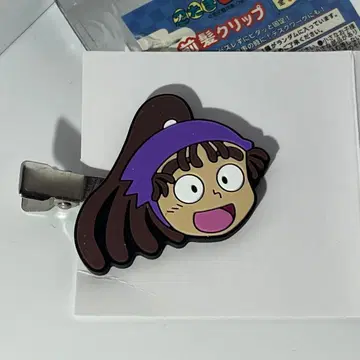 닌타마 앞머리 클립 오하마 칸에몬