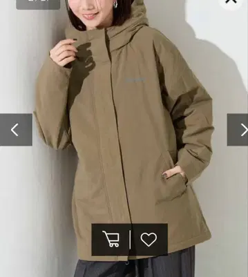 컬럼비아 충전솜 자켓 W Hike to Point Jacket