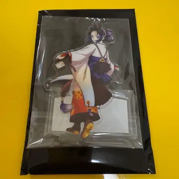 귀멸의 칼날 ufotable 오년 아크릴 스탠드 코쵸우 시노부