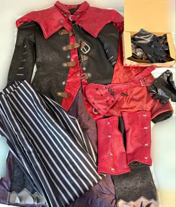 제5인격 이솝 엑소시스트 코스프레 L 사이즈