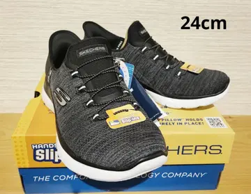 [스케쳐스] 스니커즈 부츠 SUMMITS-EVERYDAY SET_