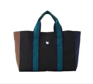 파밀리아 도쿄 한정판 토트백 대 BK 완판템