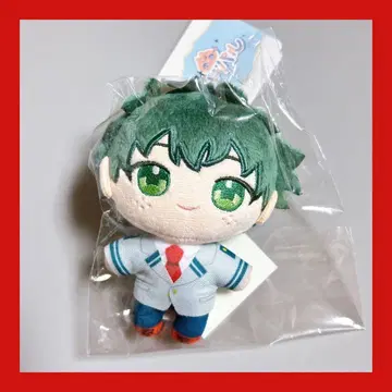 나의 히어로 아카데미아 히로아카 누이파루 미도리야 이즈쿠