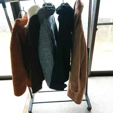 여성용 코트 자켓 묶음 판매