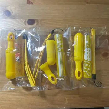 아이돌 마스터 SideM 콘서트 라이트 W 응원봉