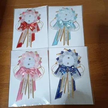 이레이스 로제트 리우라 -hotoke- 나이코 If