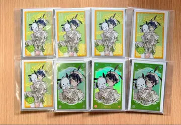 이하 라이 산리오 콜라보 폴라로이드