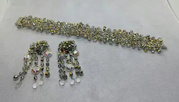 귀찌 귀걸이 목걸이 #66