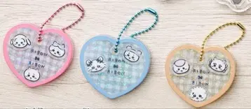 치이카와(먼작귀) 캐릭터 샤카 참 구미 3개 세트