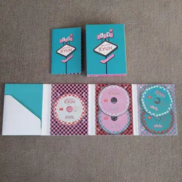 =LOVE/과거 최상 큥 (완전 생산 한정판 5매조)