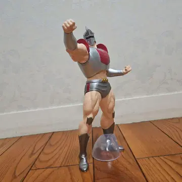 [근육맨] 완벽초인시조편 리얼 피규어 - 로빈 마스크