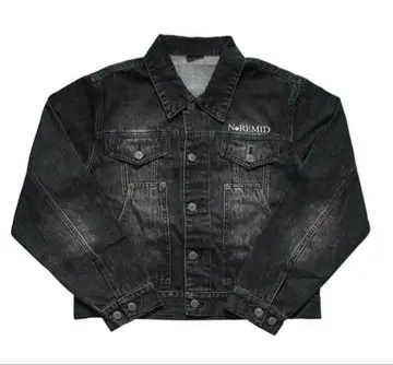 Norimid 노리미드 데님 자켓 S 사이즈