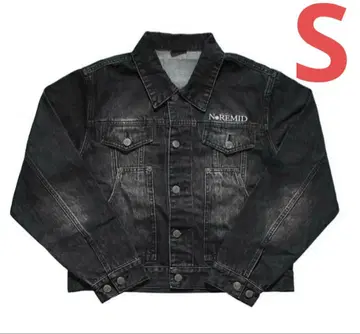 Norimid 노리미드 데님 자켓 S 사이즈