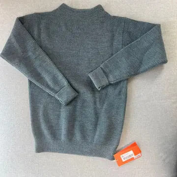 ANDERSEN-ANDERSEN SAILOR CREW NECK