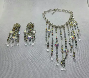 귀찌 귀걸이 목걸이 #67