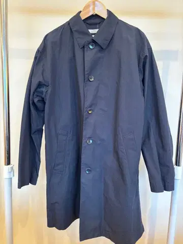 JOURNAL STANDARD relume 스텐카라 코트